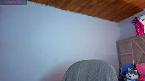 Snapshot of dulce_celeste15 chatting on April 2026 07:07:02 PM C E L E S T E online show from April 2026 07:07:02 PM