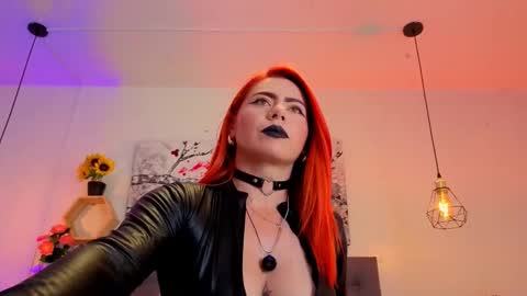 DULCE online show from November 2025 01:35:02 PM