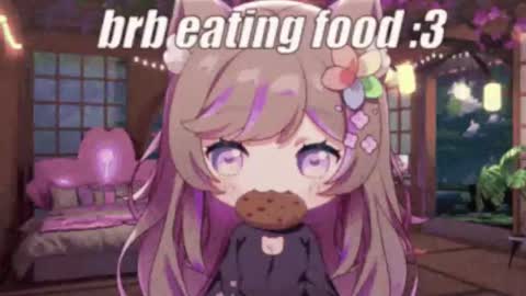 dulce_charm_ online show from March 2026 12:33:01 PM