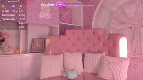 Snapshot of dulce_girls chatting on June 2026 11:40:02 AM Dulce online show from June 2026 11:40:02 AM