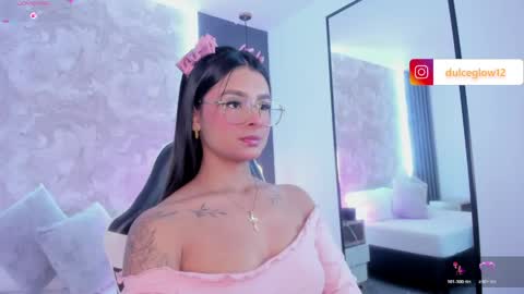 D U L C E online show from June 2026 09:19:01 PM