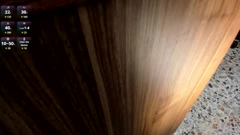 Kitty online show from November 2025 03:16:02 AM