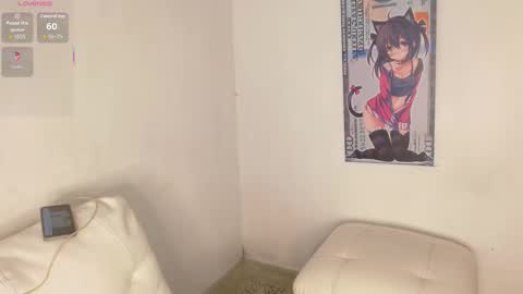 Kitty online show from December 2025 04:18:02 AM