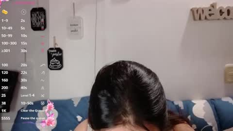 dulce lau online show from June 2026 04:53:02 AM