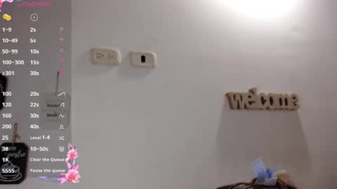 dulce lau online show from July 2026 08:32:02 AM