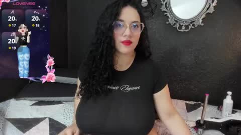 DULCE LF online show from January 2025 05:35:01 AM
