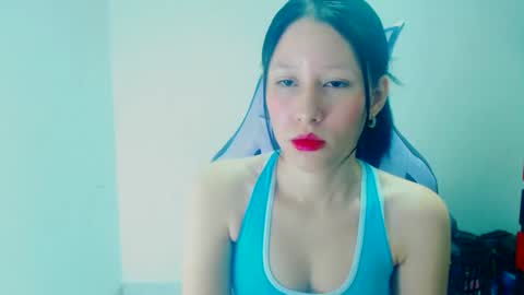 dulce_mauren online show from February 2026 09:40:01 AM