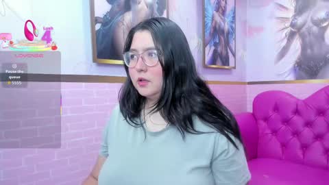 Snapshot of dulce_meow chatting on November 2025 11:54:01 AM Dulce online show from November 2025 11:54:01 AM