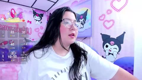 Snapshot of dulce_meow chatting on November 2025 11:36:02 AM Dulce online show from November 2025 11:36:02 AM