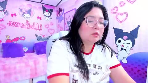 Snapshot of dulce_meow chatting on December 2025 11:30:02 AM Dulce online show from December 2025 11:30:02 AM