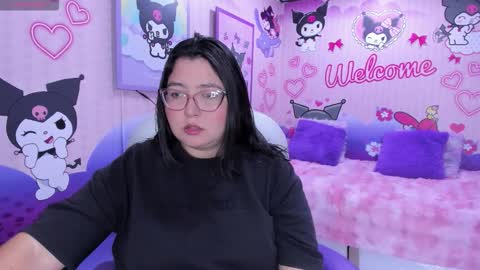 Snapshot of dulce_meow chatting on December 2025 11:30:02 AM Dulce online show from December 2025 11:30:02 AM