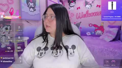 Dulce  online show from April 2026 06:10:01 PM