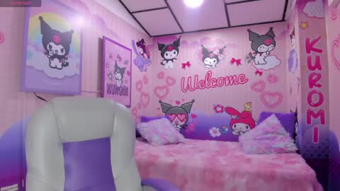 Dulce  online show from June 2026 12:00:02 PM