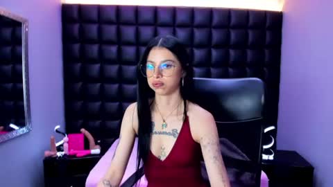 Snapshot of dulce_miiaa chatting on July 2026 06:18:01 PM dulce_miiaa online show from July 2026 06:18:01 PM