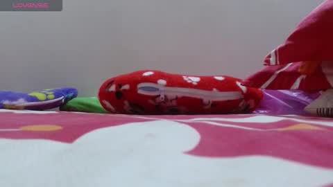 dulce online show from November 2025 02:17:01 PM