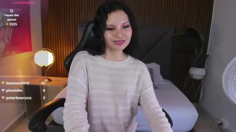 N A T Y online show from January 2025 05:10:01 AM