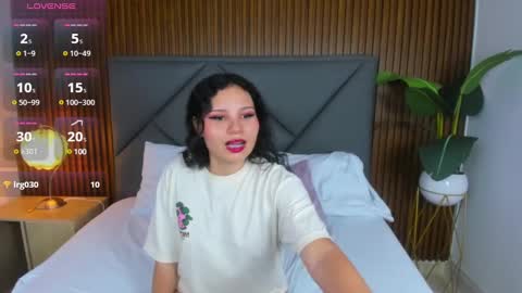 N A T Y online show from March 2025 02:20:01 AM