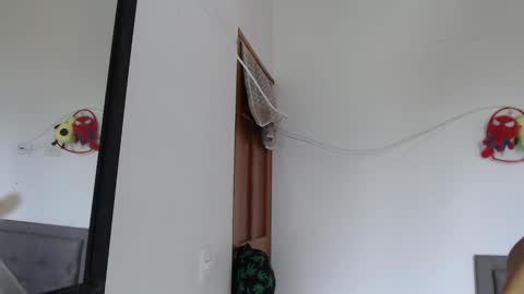 Snapshot of dulce_noir_ chatting on October 2025 06:38:02 PM Dulce Noir online show from October 2025 06:38:02 PM