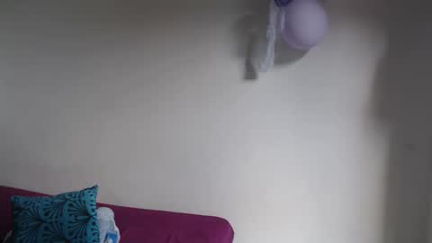 Snapshot of dulce_noir_ chatting on October 2025 01:32:01 PM Dulce Noir online show from October 2025 01:32:01 PM