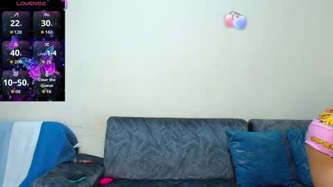 Dulce online show from April 2026 06:47:02 AM