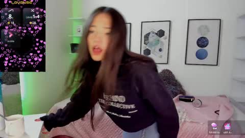 Dulce  online show from February 2025 04:15:01 PM