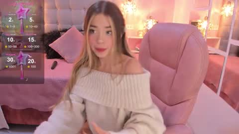 Dulce  online show from March 2026 07:41:02 PM