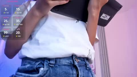 dulce_quintana online show from October 2025 12:24:02 PM