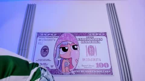 dulce_quintana online show from October 2025 12:22:02 PM