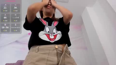 dulce_quintana online show from November 2025 12:05:02 PM