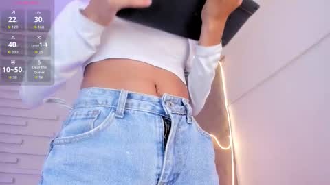 dulce_quintana online show from November 2025 12:19:02 PM