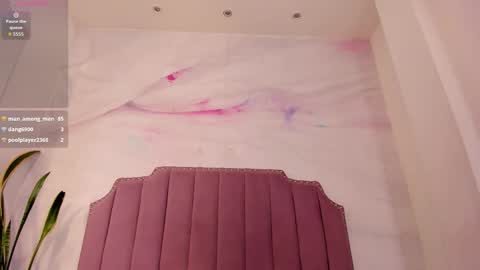 dulce_quintana online show from November 2025 12:25:01 AM