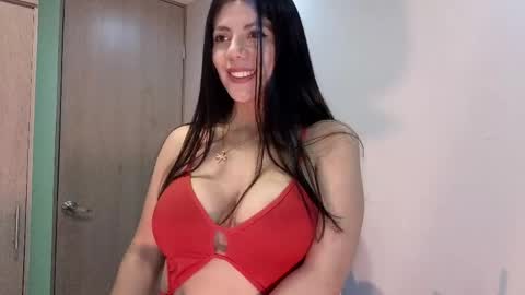 Snapshot of dulce_sammy_ chatting on May 2026 10:35:01 AM Sammy online show from May 2026 10:35:01 AM