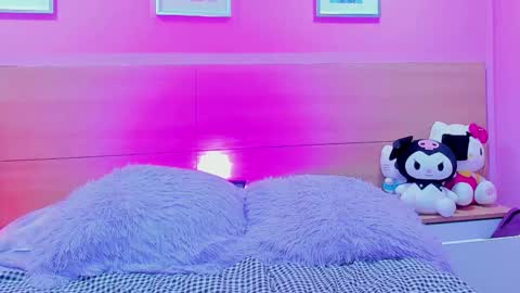 dulce_speed online show from February 2026 09:55:01 PM