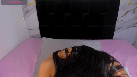 Dulce online show from February 2026 09:45:01 PM