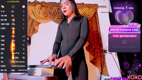 Snapshot of dulce_tentacion54 chatting on December 2024 06:27:02 PM dulce_tentacion54 online show from December 2024 06:27:02 PM