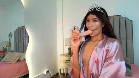 Snapshot of dulce_tentacion___ chatting on May 2026 03:36:02 AM dulce_tentacion___ online show from May 2026 03:36:02 AM