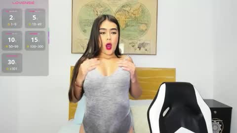 V I C T O R I A online show from February 2026 03:36:02 AM