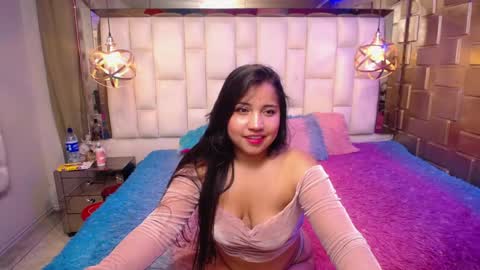 Snapshot of dulcebarbiery chatting on December 2025 08:17:01 PM dulcebarbiery online show from December 2025 08:17:01 PM