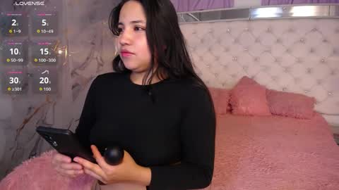 dulcebarbiery online show from April 2026 03:07:02 AM