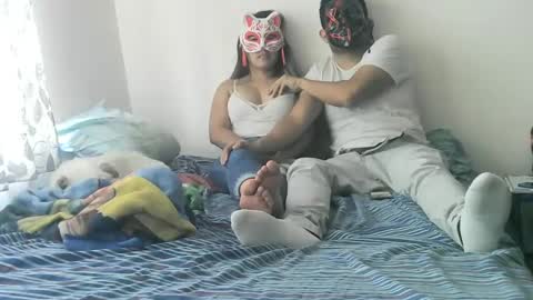 Snapshot of dulcebombon224 chatting on September 2025 09:37:01 PM dulcebombon224 online show from September 2025 09:37:01 PM