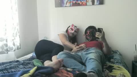 Snapshot of dulcebombon224 chatting on September 2025 11:49:01 PM dulcebombon224 online show from September 2025 11:49:01 PM