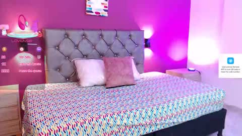 dulcee_gaby online show from November 2025 11:20:01 AM