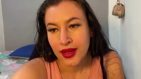 dulceizzy online show from April 2026 11:57:02 PM