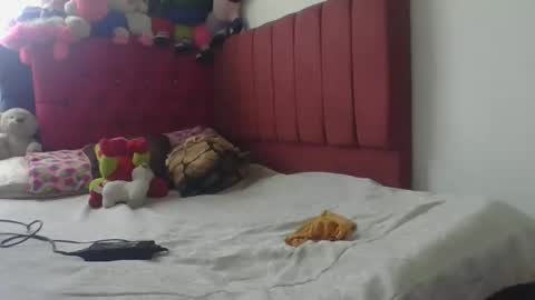 Snapshot of dulcekatty18 chatting on September 2025 05:01:02 PM dulcekatty18 online show from September 2025 05:01:02 PM