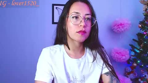 Dulce online show from January 2025 11:27:02 PM