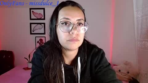 Dulce online show from December 2025 05:23:01 AM