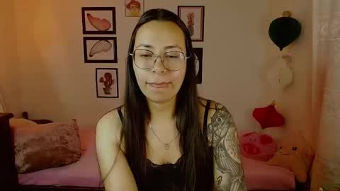 Dulce online show from March 2026 02:04:01 AM