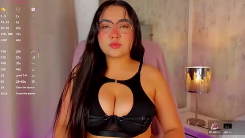 Snapshot of dulcepatersson chatting on September 2025 02:15:02 AM DULCE online show from September 2025 02:15:02 AM