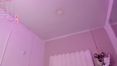 Snapshot of dulcepatersson chatting on May 2026 04:07:02 AM DULCE online show from May 2026 04:07:02 AM