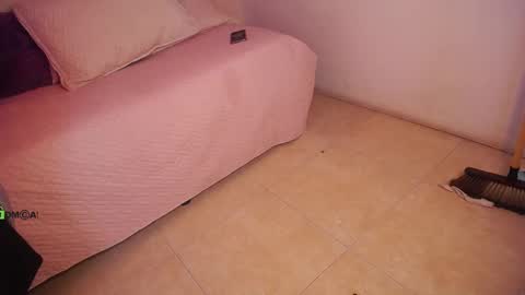 Dulce Rose online show from February 2025 04:20:01 AM